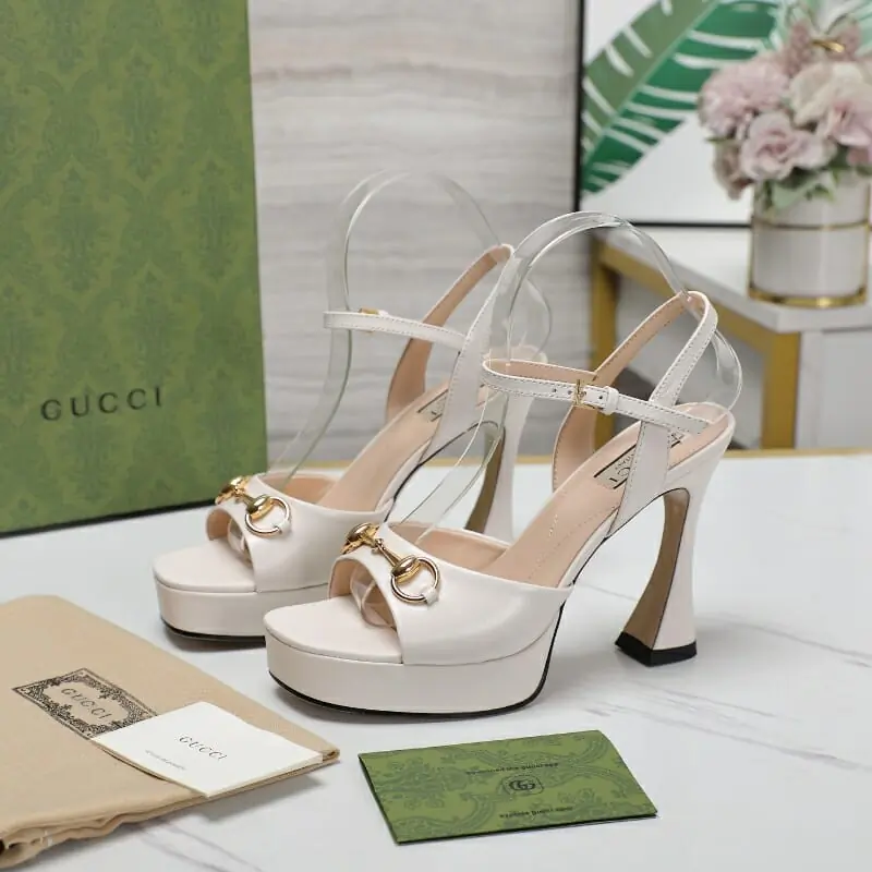 gucci sandale pour femme s_1210357